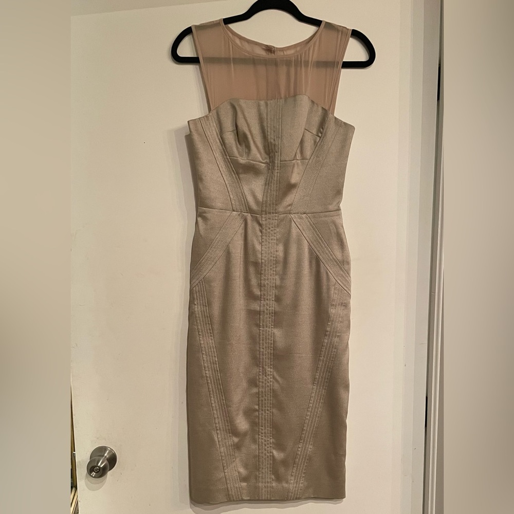 Andy THE ANH Dress Sz 4